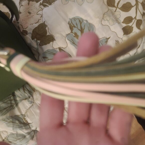 Kate Spade leather shoulder bag - Picture 4 of 5